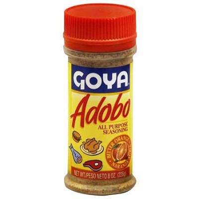 GOYA ADOBO ALL PURP. SEASONING 793G